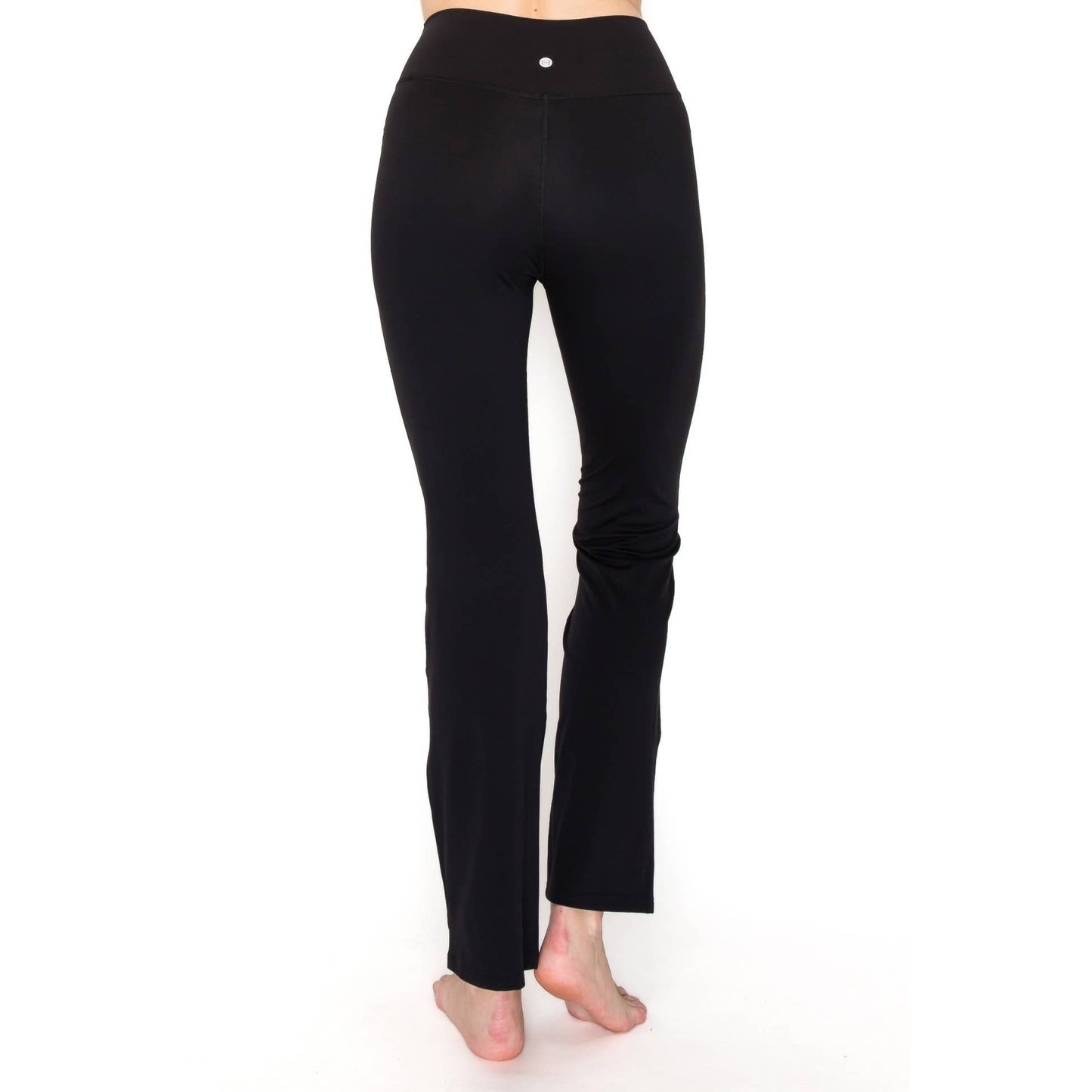 Flared Yoga Pants 29"