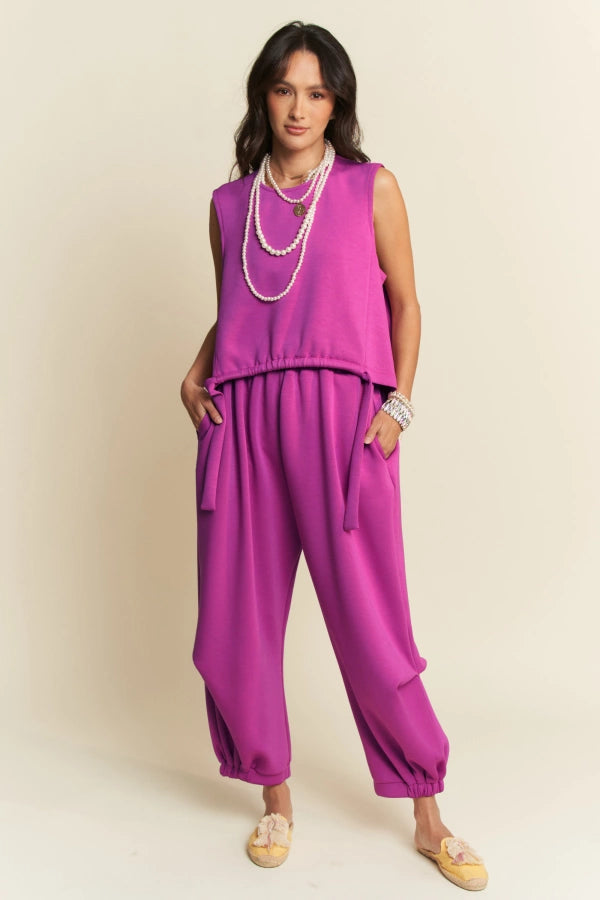 Lorelei Lounge Set