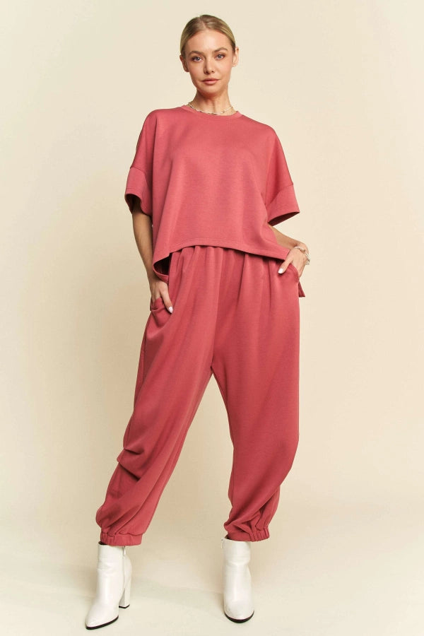 Dani Set