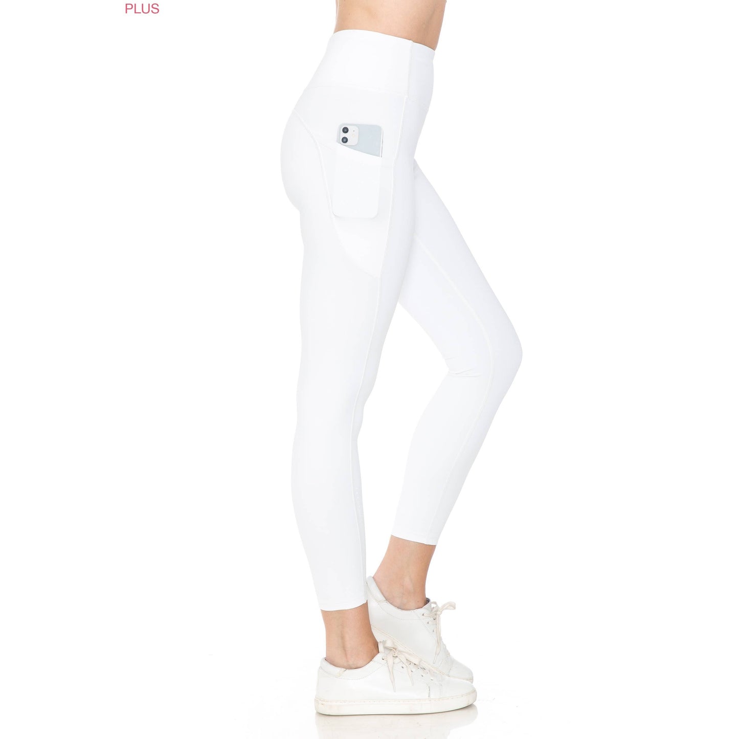 BB-Plus Premium Activewear 7/8 Length