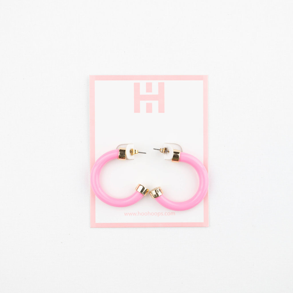 Hoo Hoops Minis - Bubble Gum