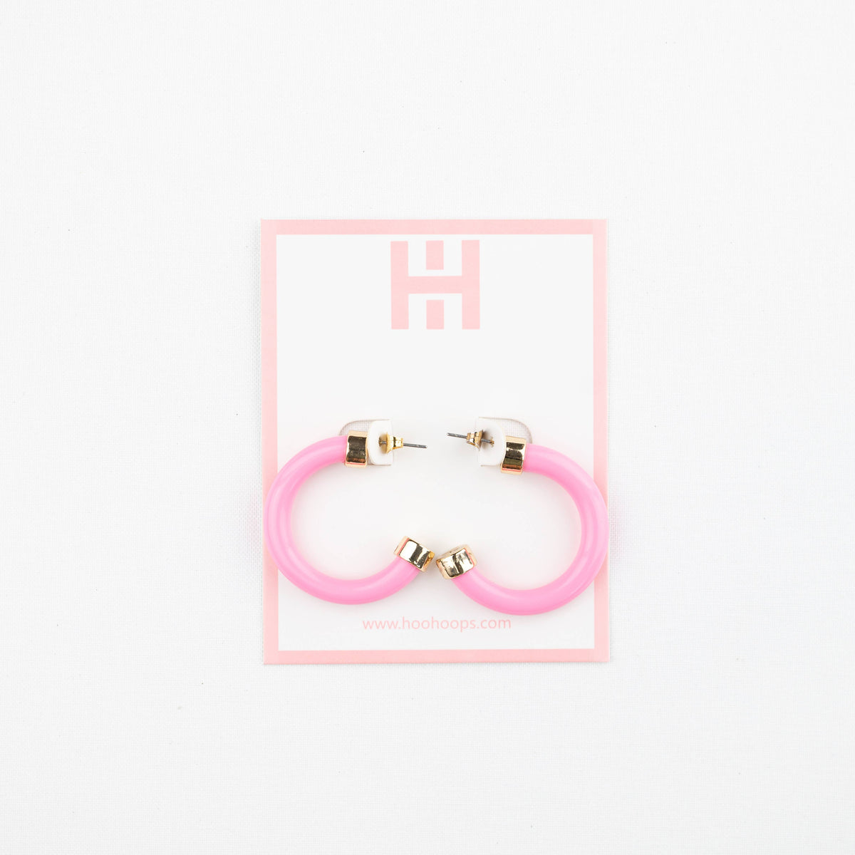 Hoo Hoops Minis - Bubble Gum