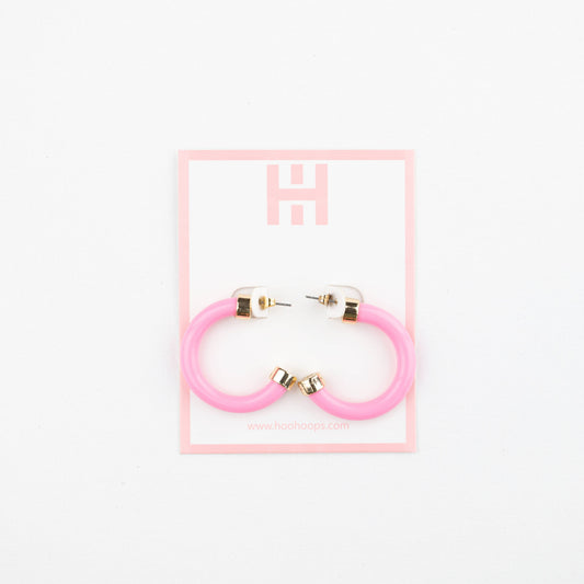 Hoo Hoops Minis - Bubble Gum