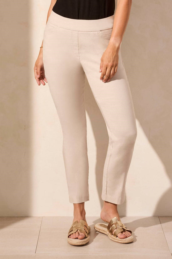 Flatten It® Pull-On Ankle Pant